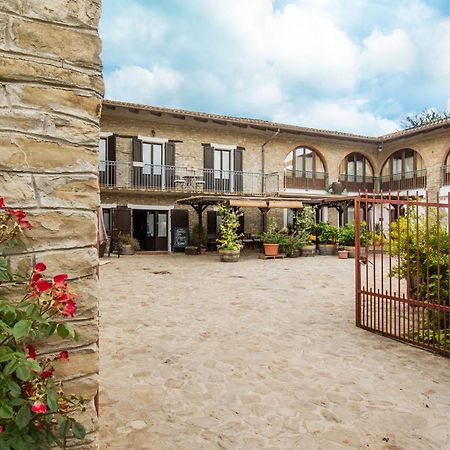 Agriturismo Tenuta San Giuseppe Cossano Belbo 외부 사진