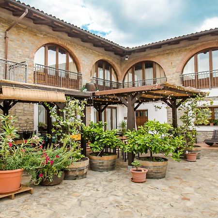 Agriturismo Tenuta San Giuseppe Cossano Belbo 외부 사진