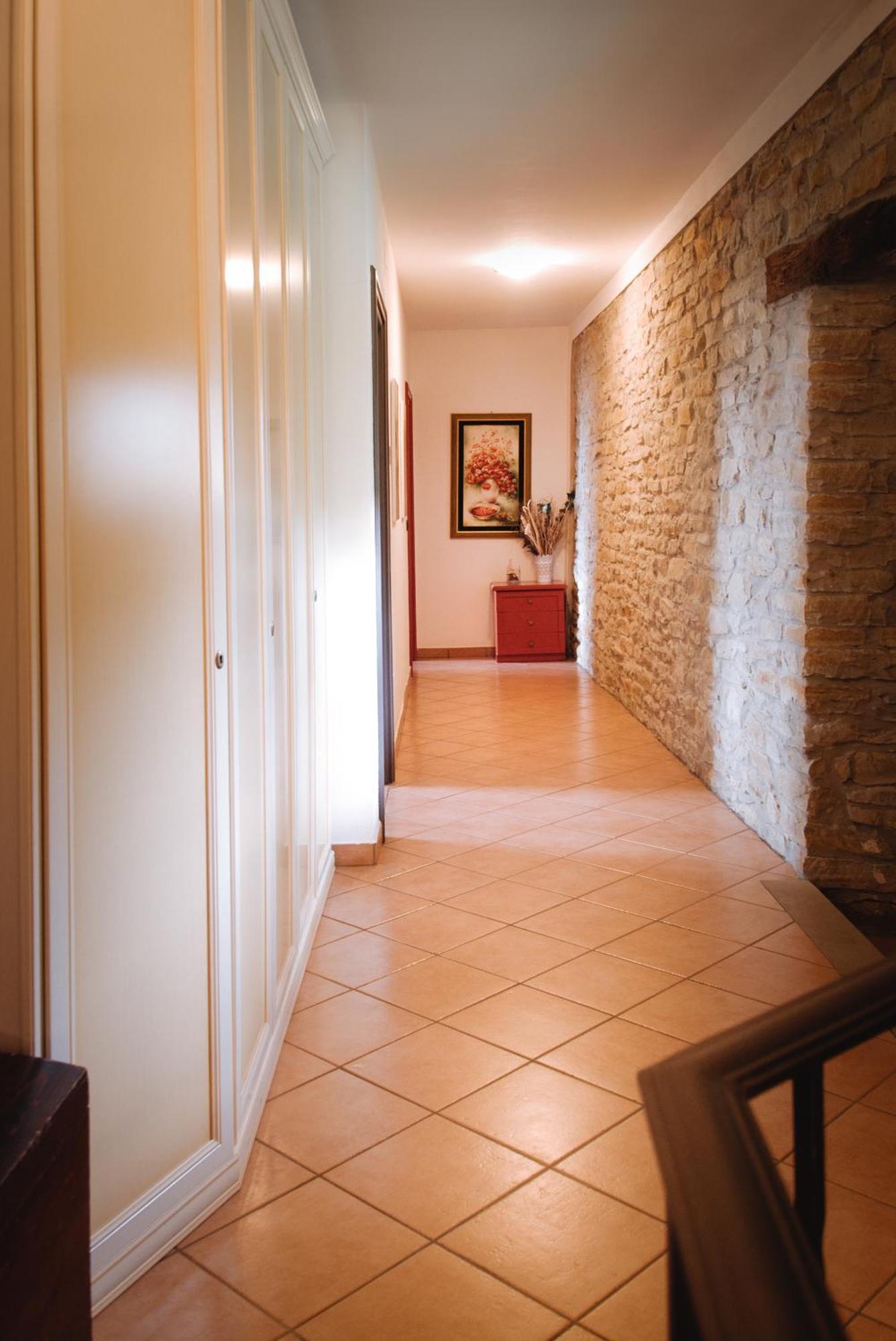 Agriturismo Tenuta San Giuseppe Cossano Belbo 외부 사진