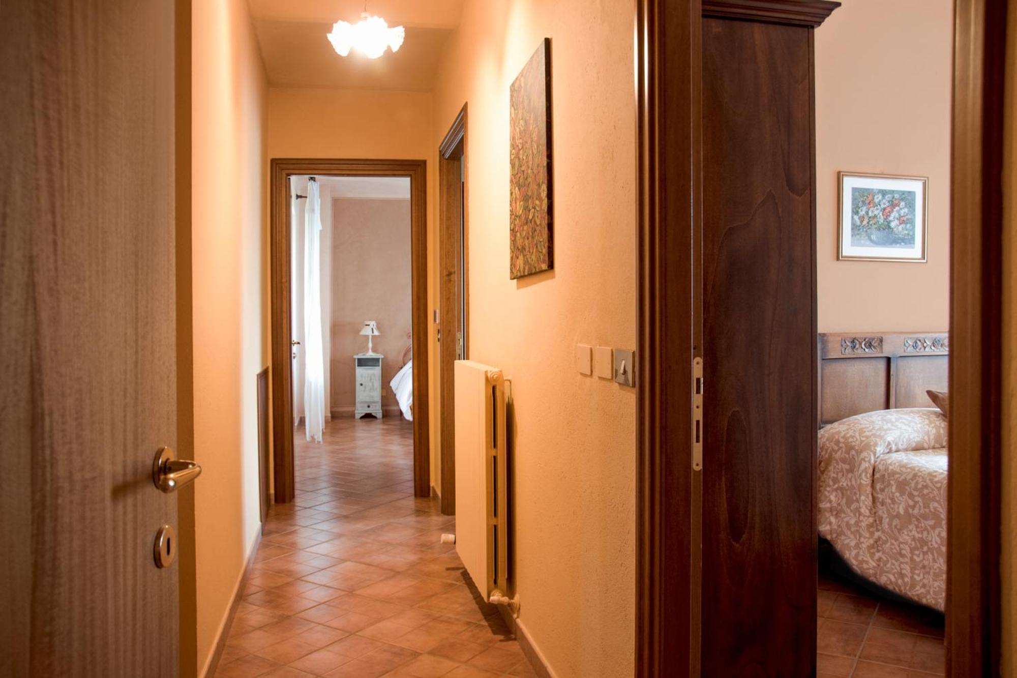 Agriturismo Tenuta San Giuseppe Cossano Belbo 외부 사진