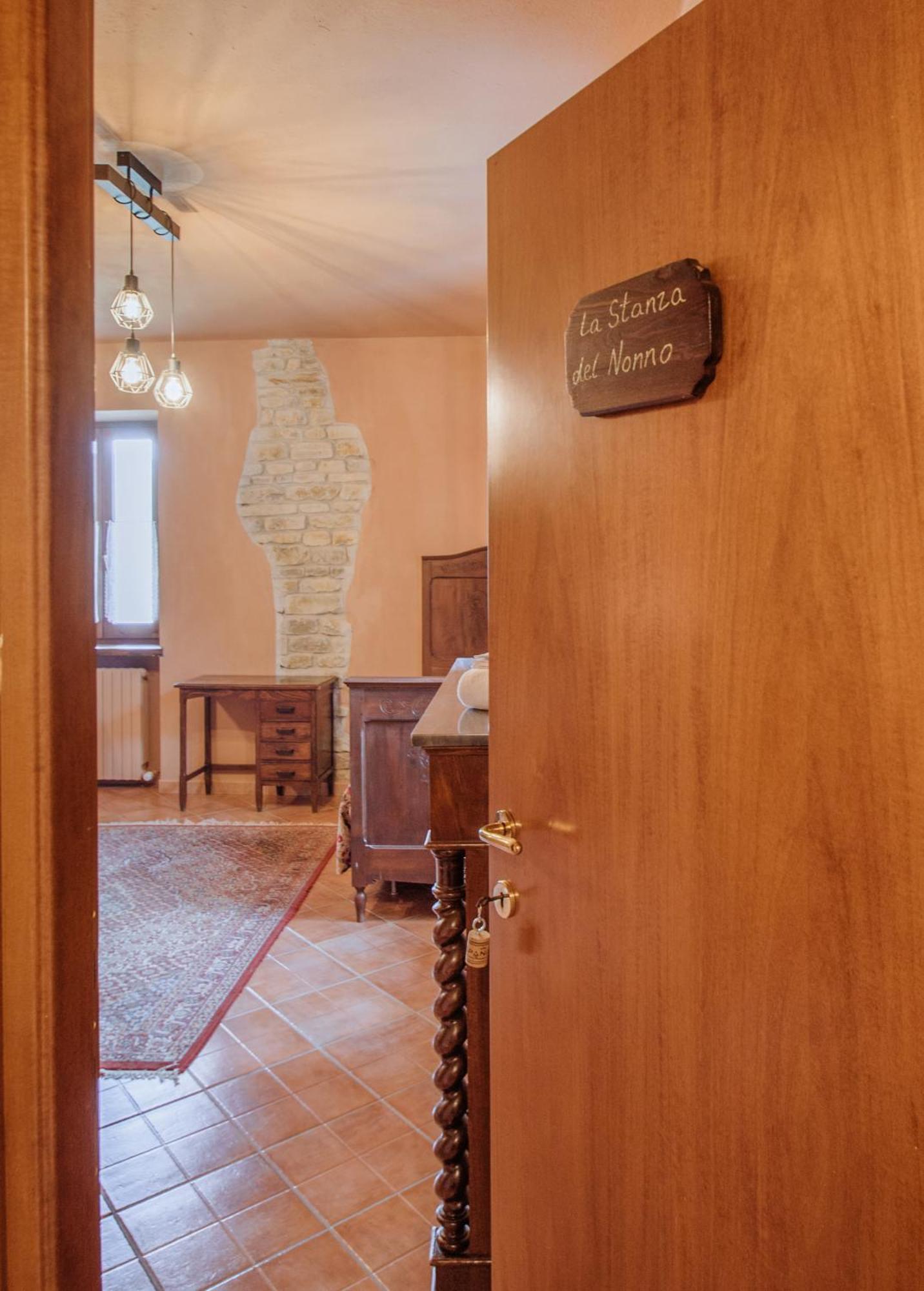 Agriturismo Tenuta San Giuseppe Cossano Belbo 외부 사진