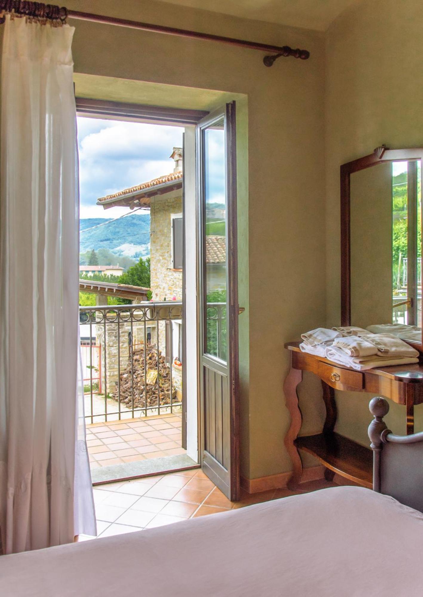 Agriturismo Tenuta San Giuseppe Cossano Belbo 외부 사진