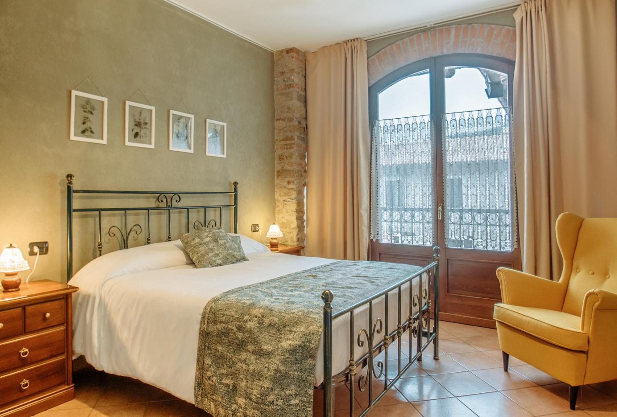 Agriturismo Tenuta San Giuseppe Cossano Belbo 외부 사진