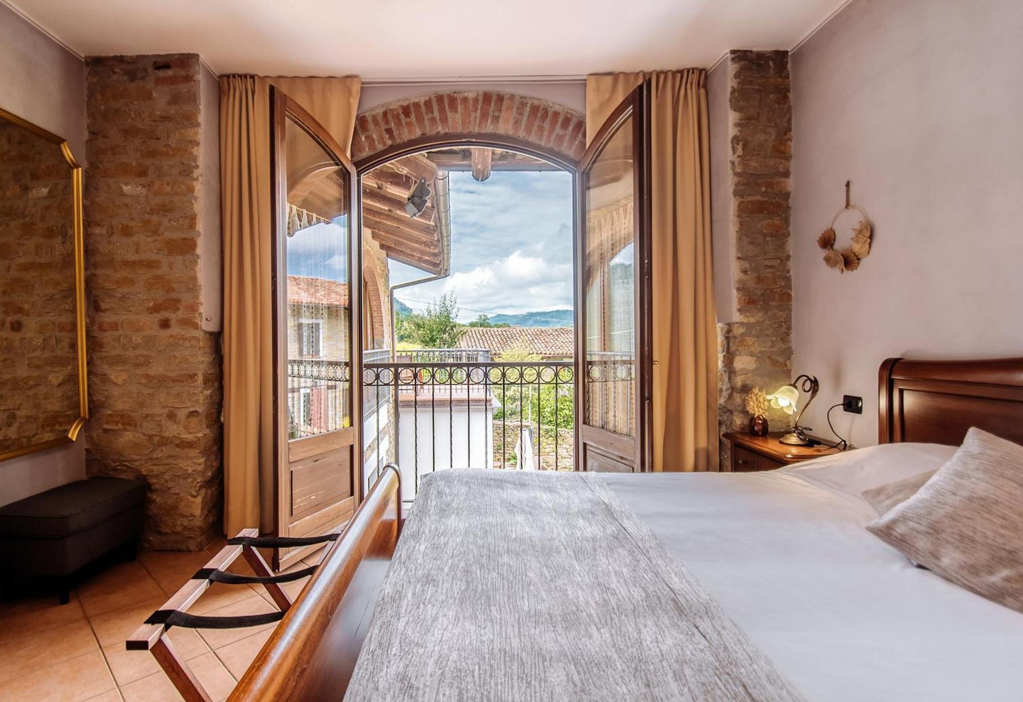 Agriturismo Tenuta San Giuseppe Cossano Belbo 외부 사진