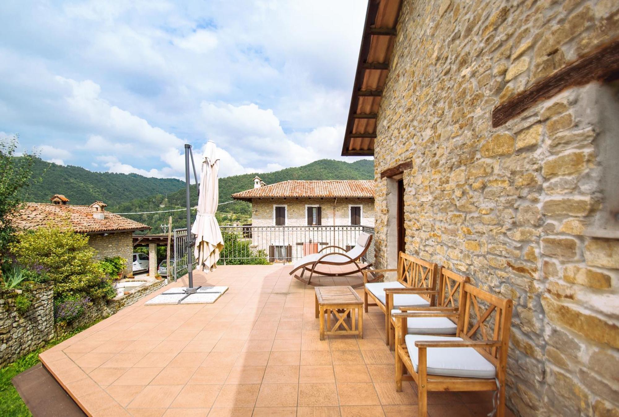 Agriturismo Tenuta San Giuseppe Cossano Belbo 외부 사진