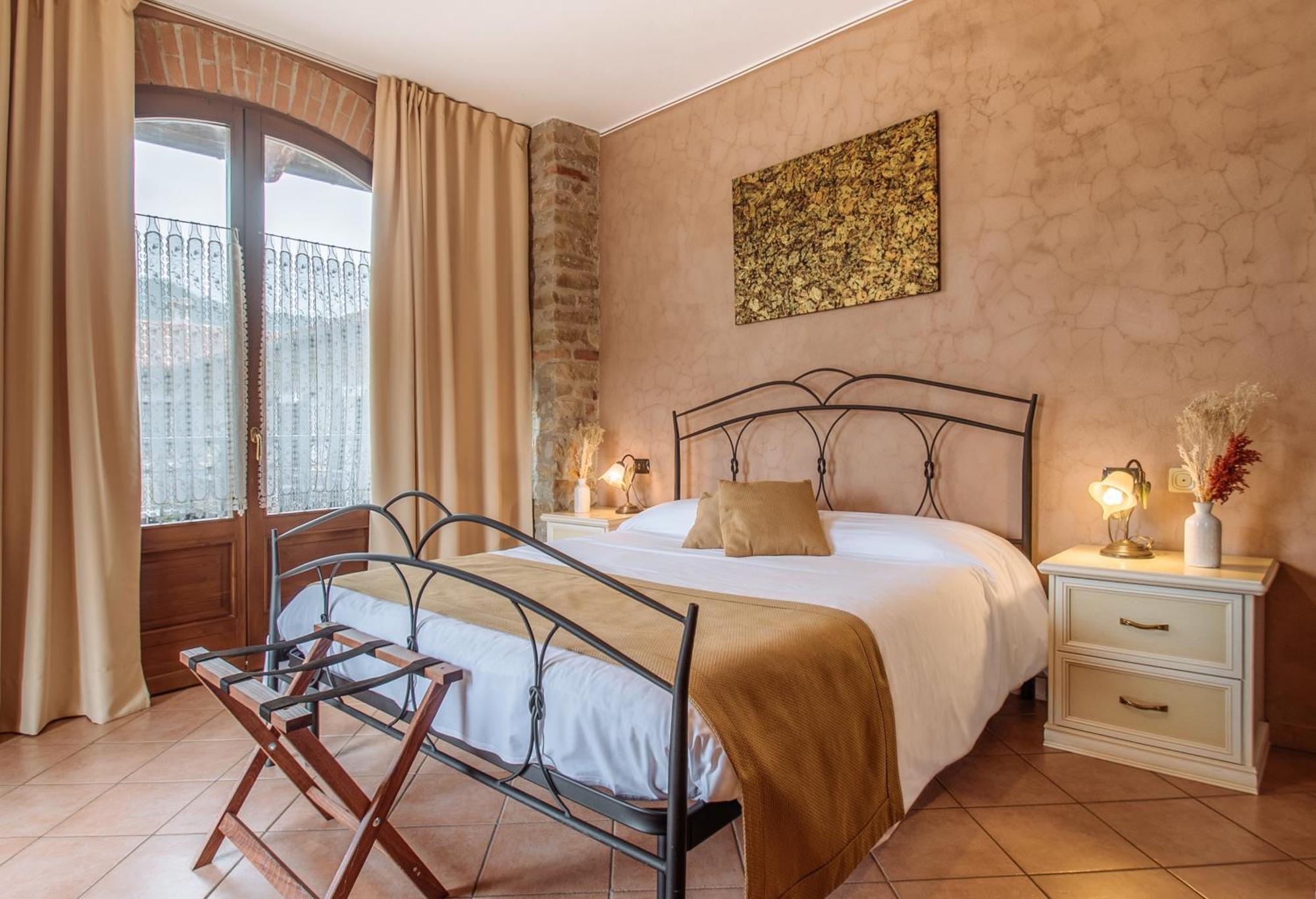 Agriturismo Tenuta San Giuseppe Cossano Belbo 외부 사진