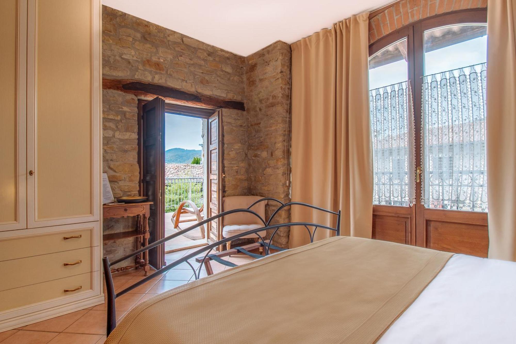 Agriturismo Tenuta San Giuseppe Cossano Belbo 외부 사진