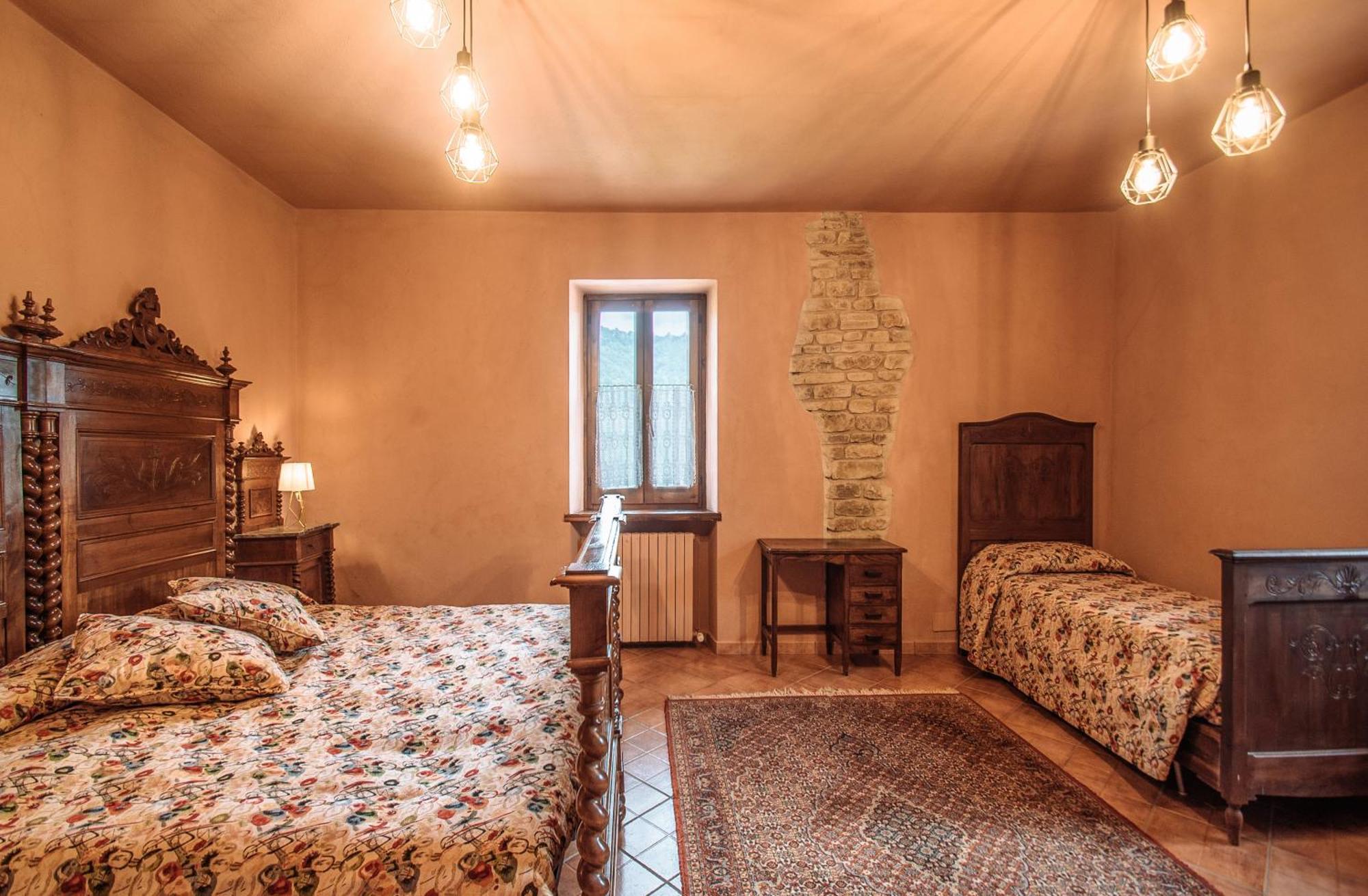 Agriturismo Tenuta San Giuseppe Cossano Belbo 외부 사진