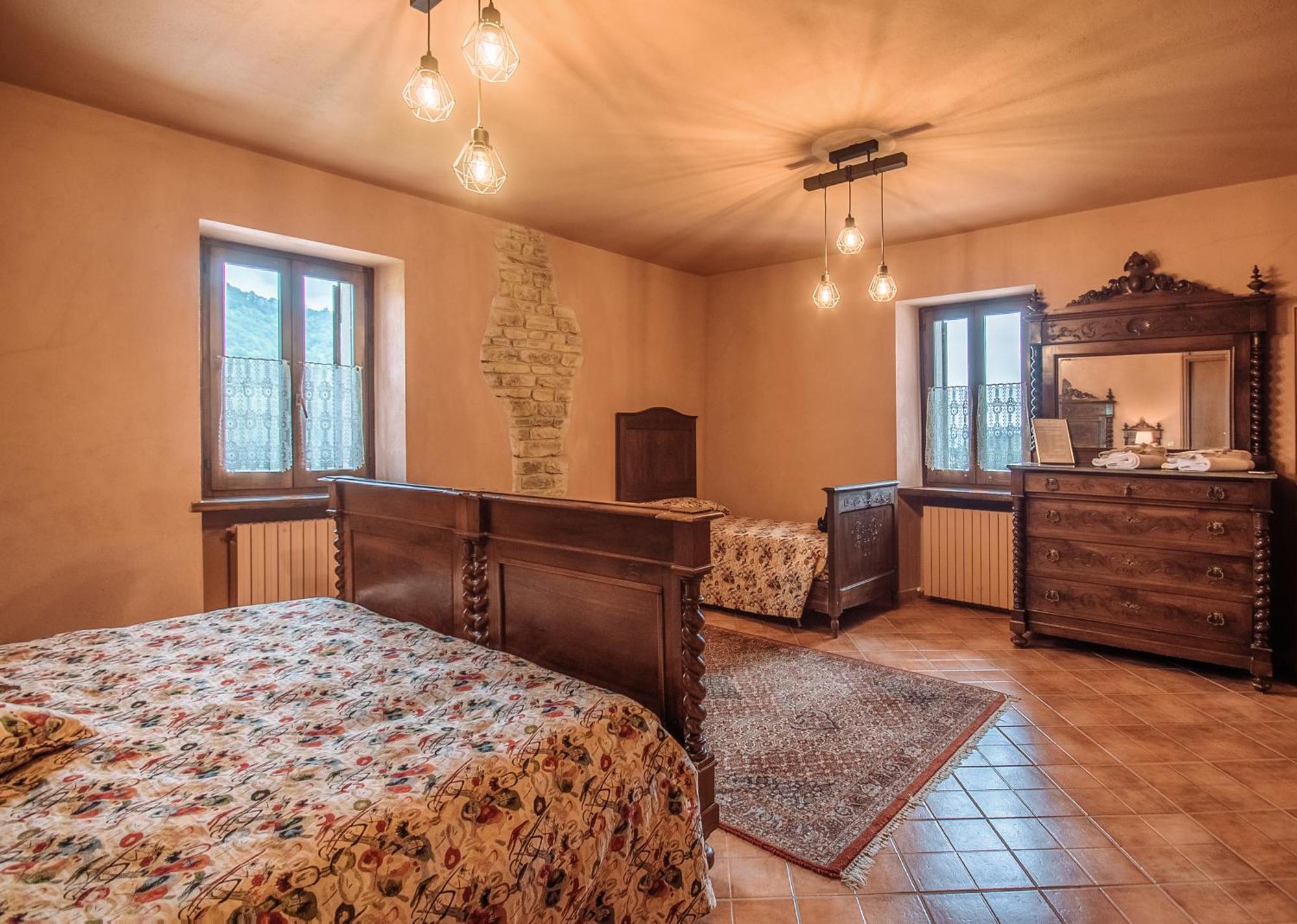 Agriturismo Tenuta San Giuseppe Cossano Belbo 외부 사진