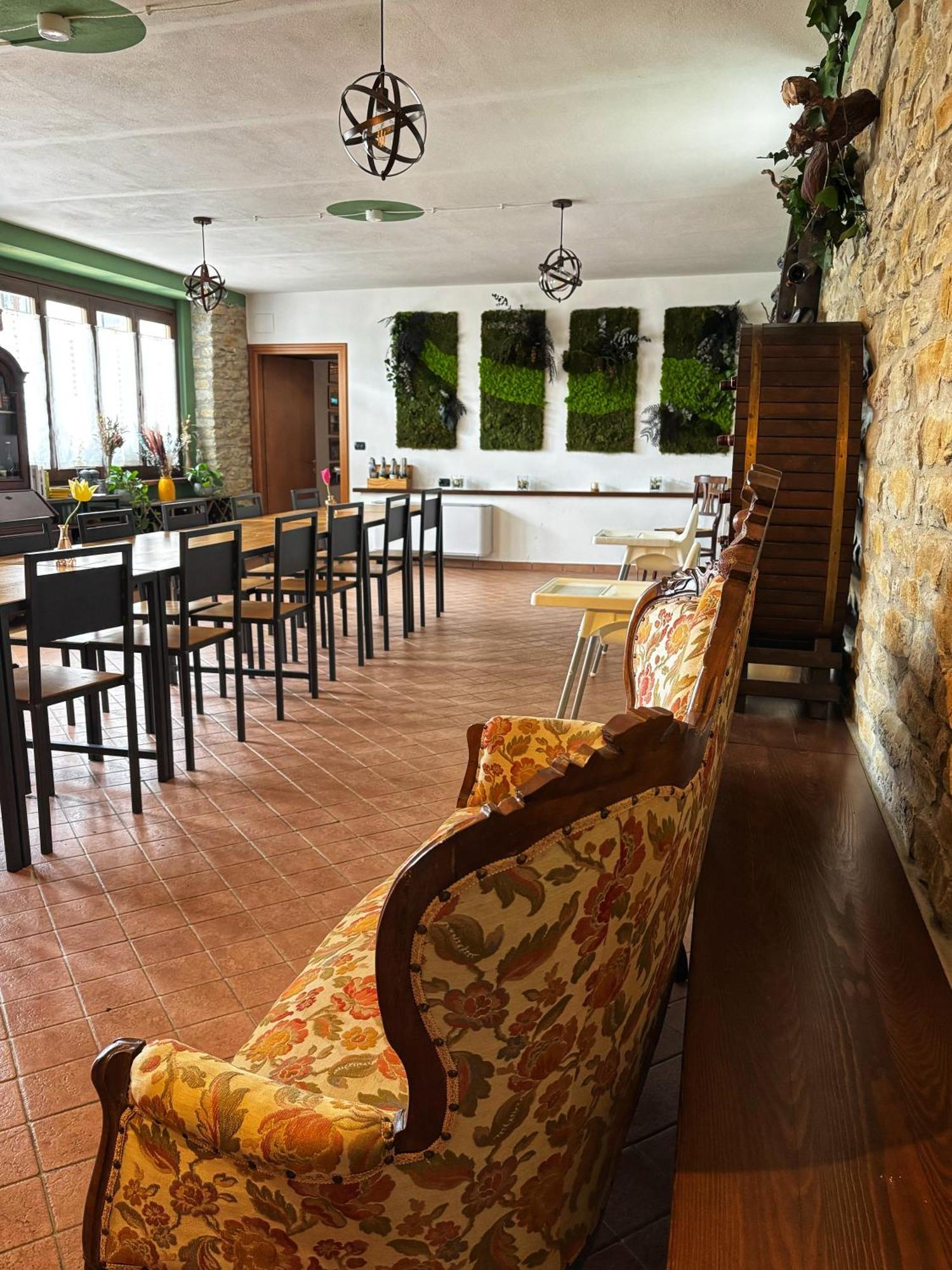 Agriturismo Tenuta San Giuseppe Cossano Belbo 외부 사진