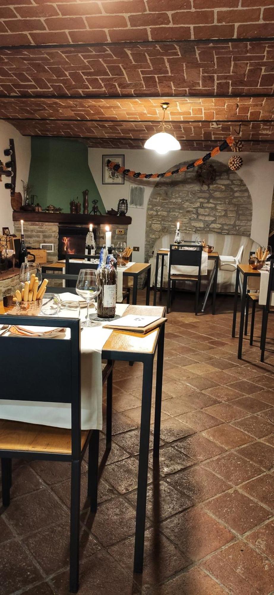 Agriturismo Tenuta San Giuseppe Cossano Belbo 외부 사진