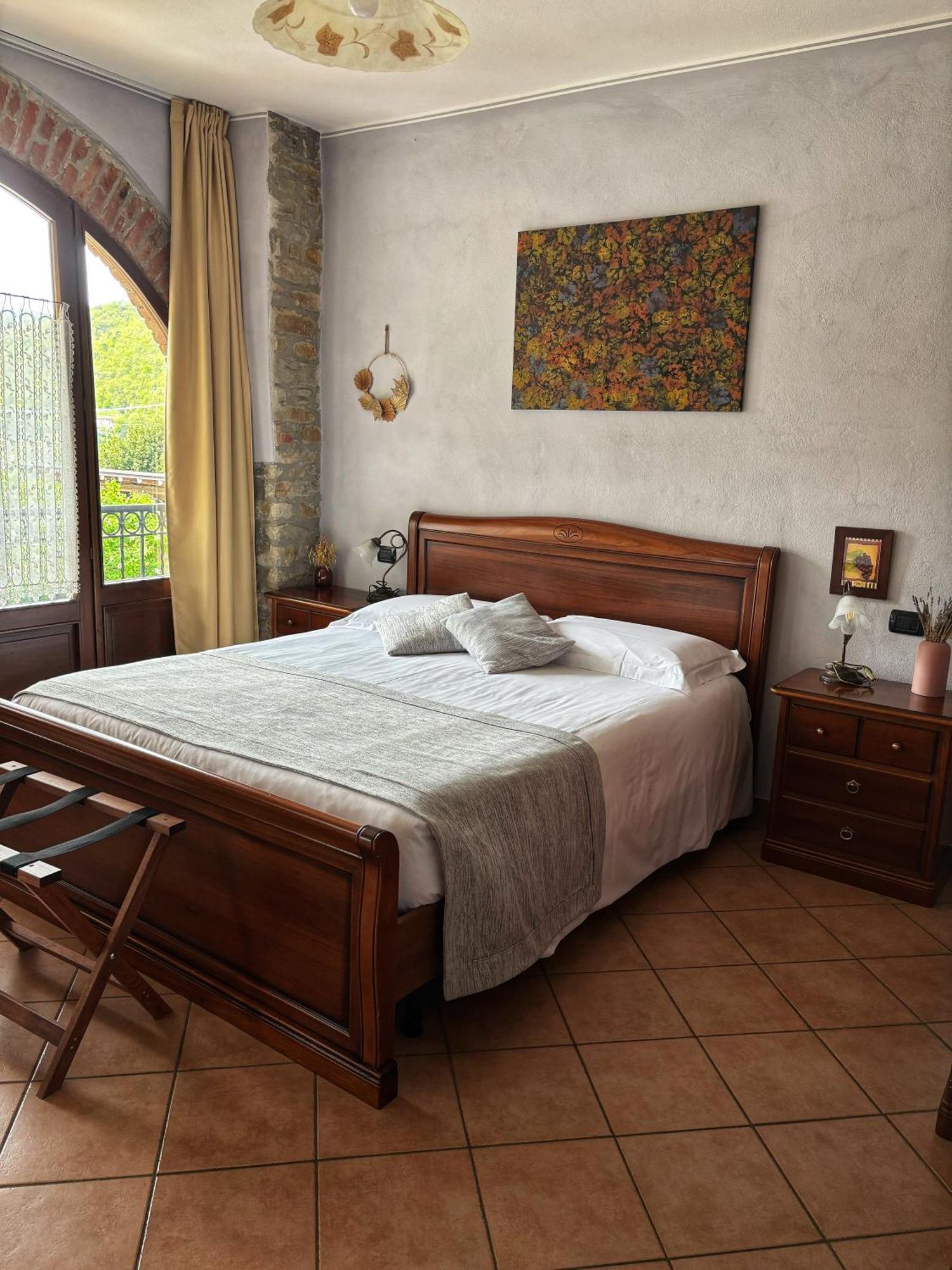 Agriturismo Tenuta San Giuseppe Cossano Belbo 외부 사진