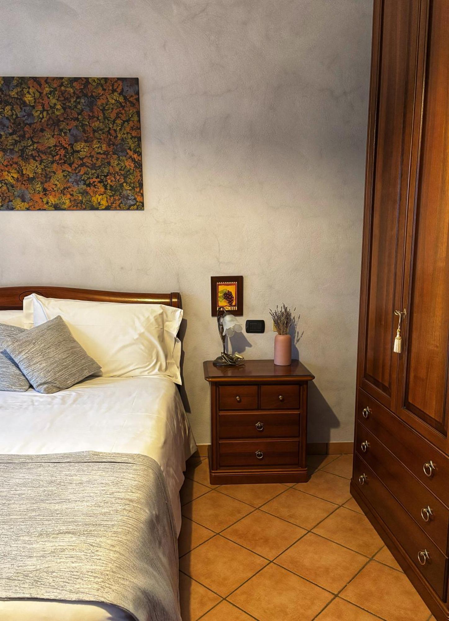 Agriturismo Tenuta San Giuseppe Cossano Belbo 외부 사진