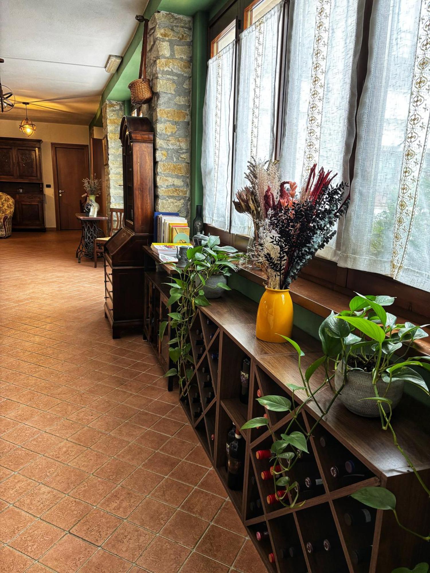 Agriturismo Tenuta San Giuseppe Cossano Belbo 외부 사진