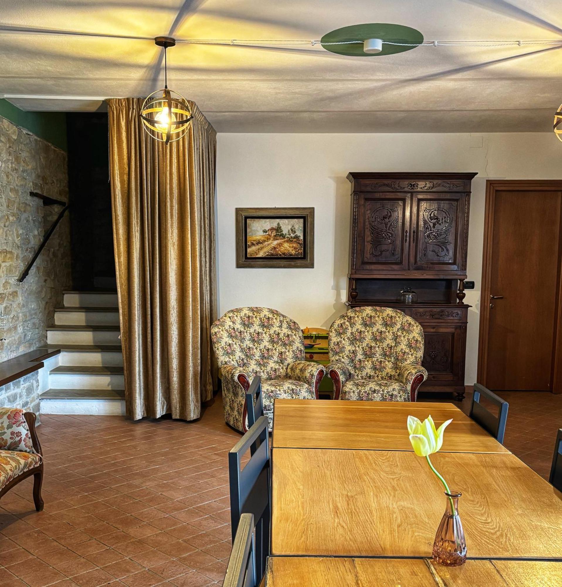 Agriturismo Tenuta San Giuseppe Cossano Belbo 외부 사진