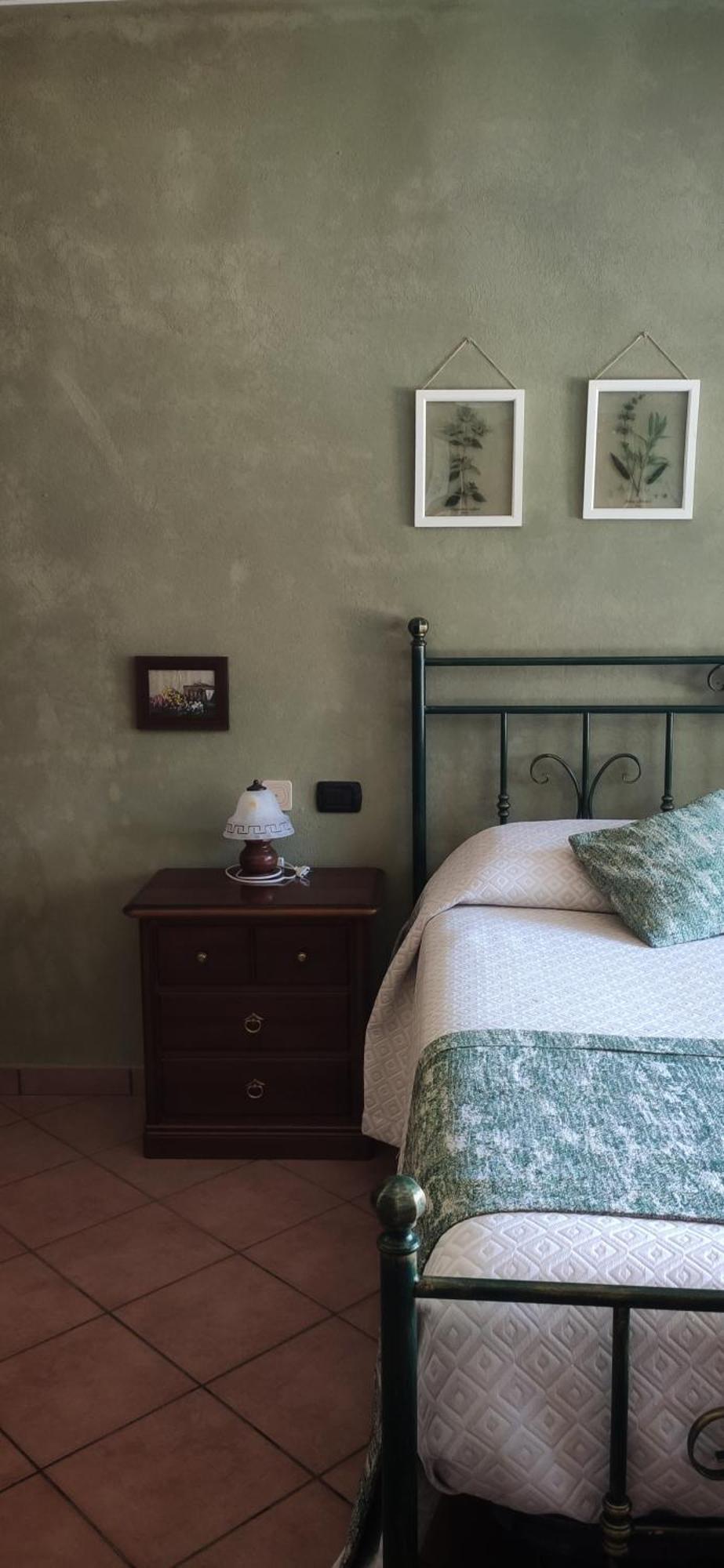Agriturismo Tenuta San Giuseppe Cossano Belbo 외부 사진