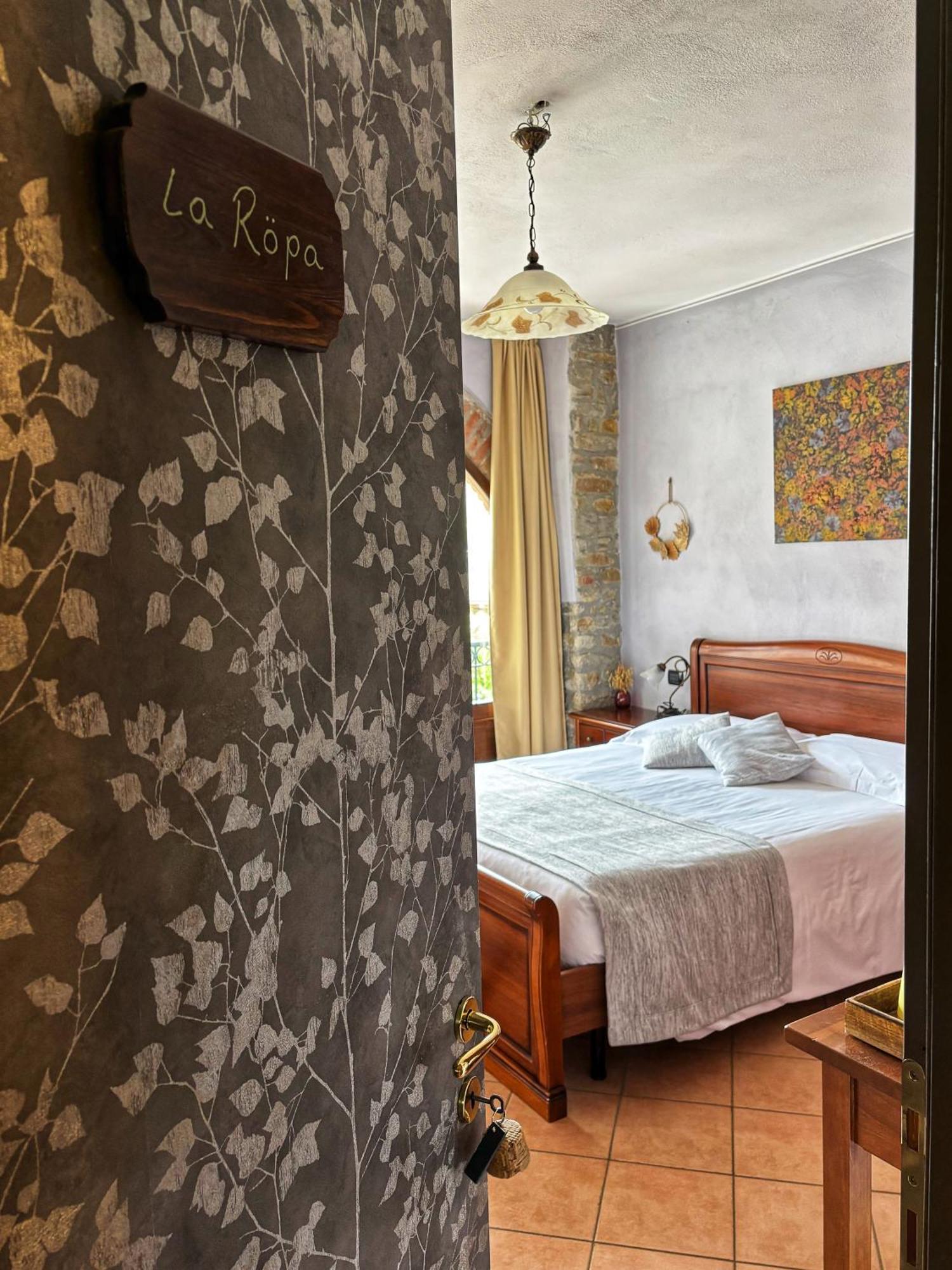 Agriturismo Tenuta San Giuseppe Cossano Belbo 외부 사진