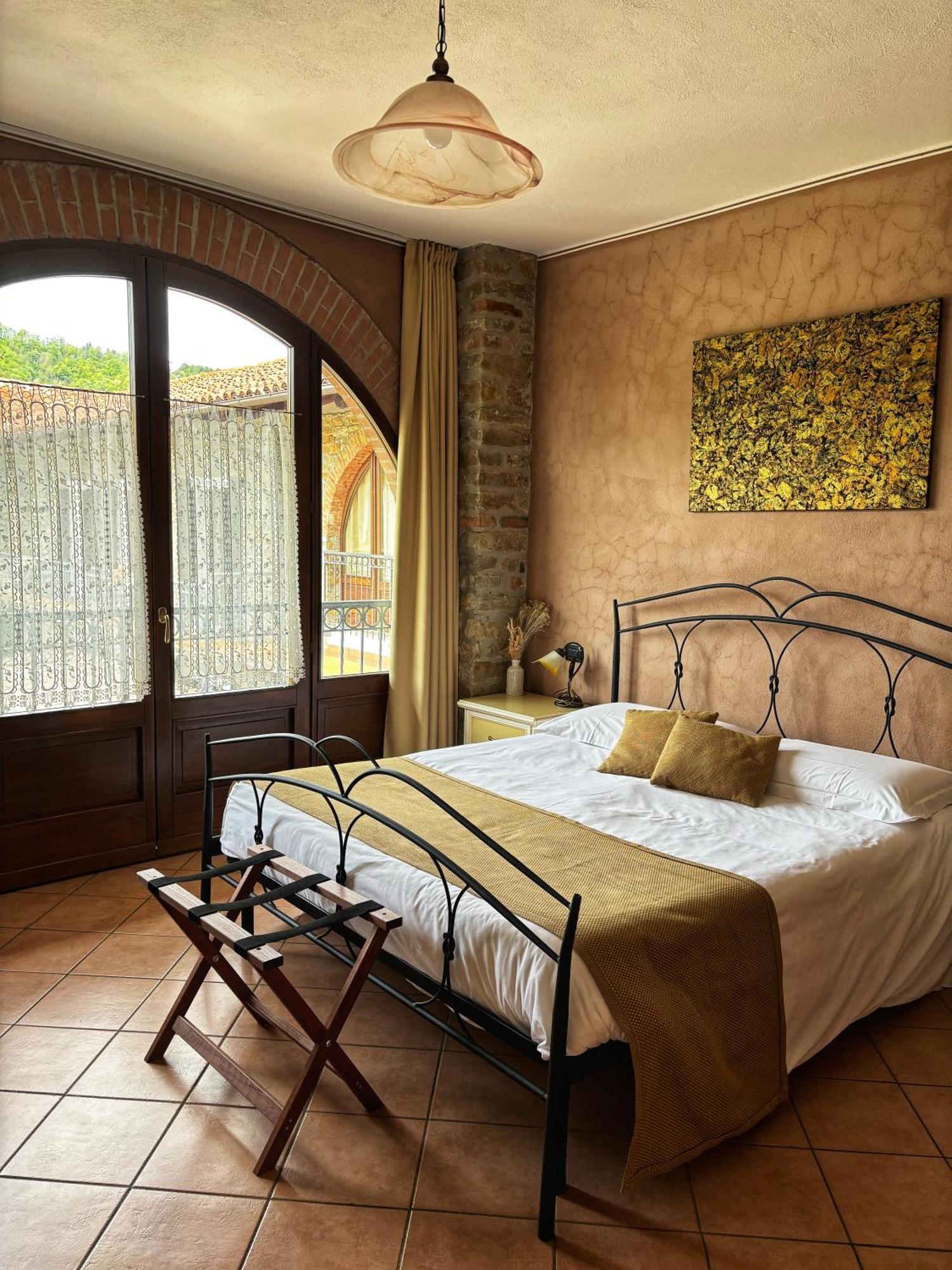 Agriturismo Tenuta San Giuseppe Cossano Belbo 외부 사진