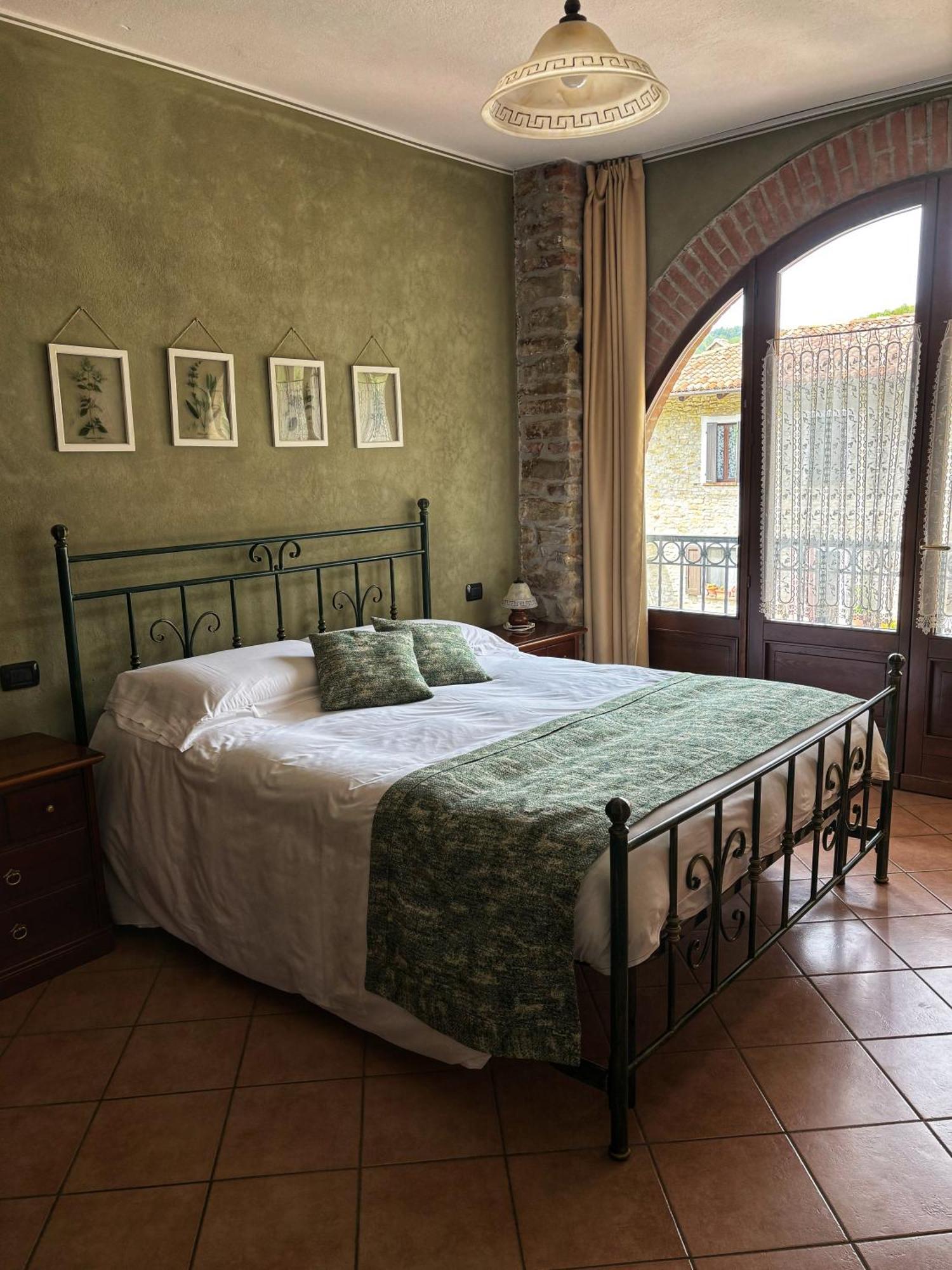 Agriturismo Tenuta San Giuseppe Cossano Belbo 외부 사진