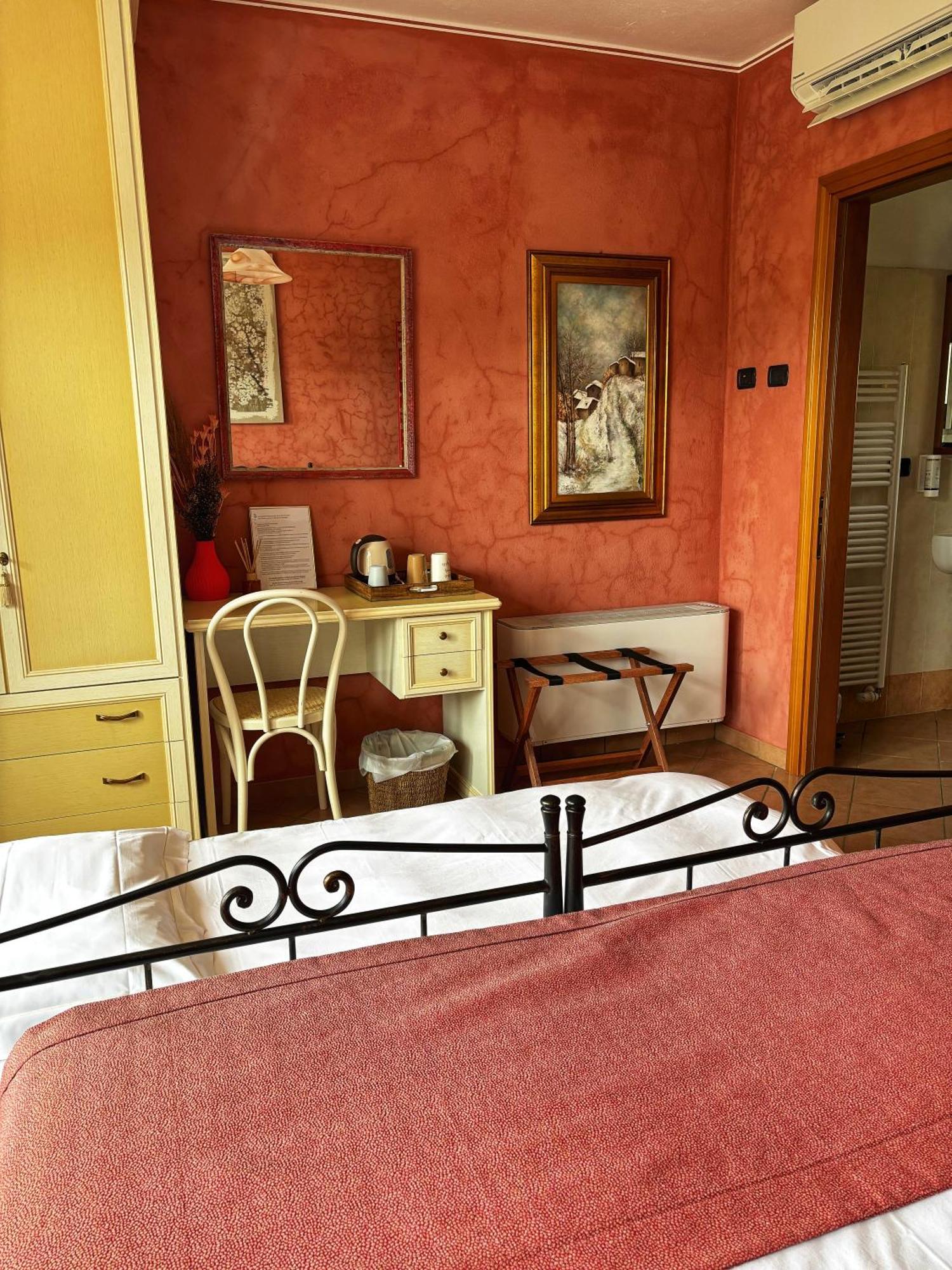 Agriturismo Tenuta San Giuseppe Cossano Belbo 외부 사진