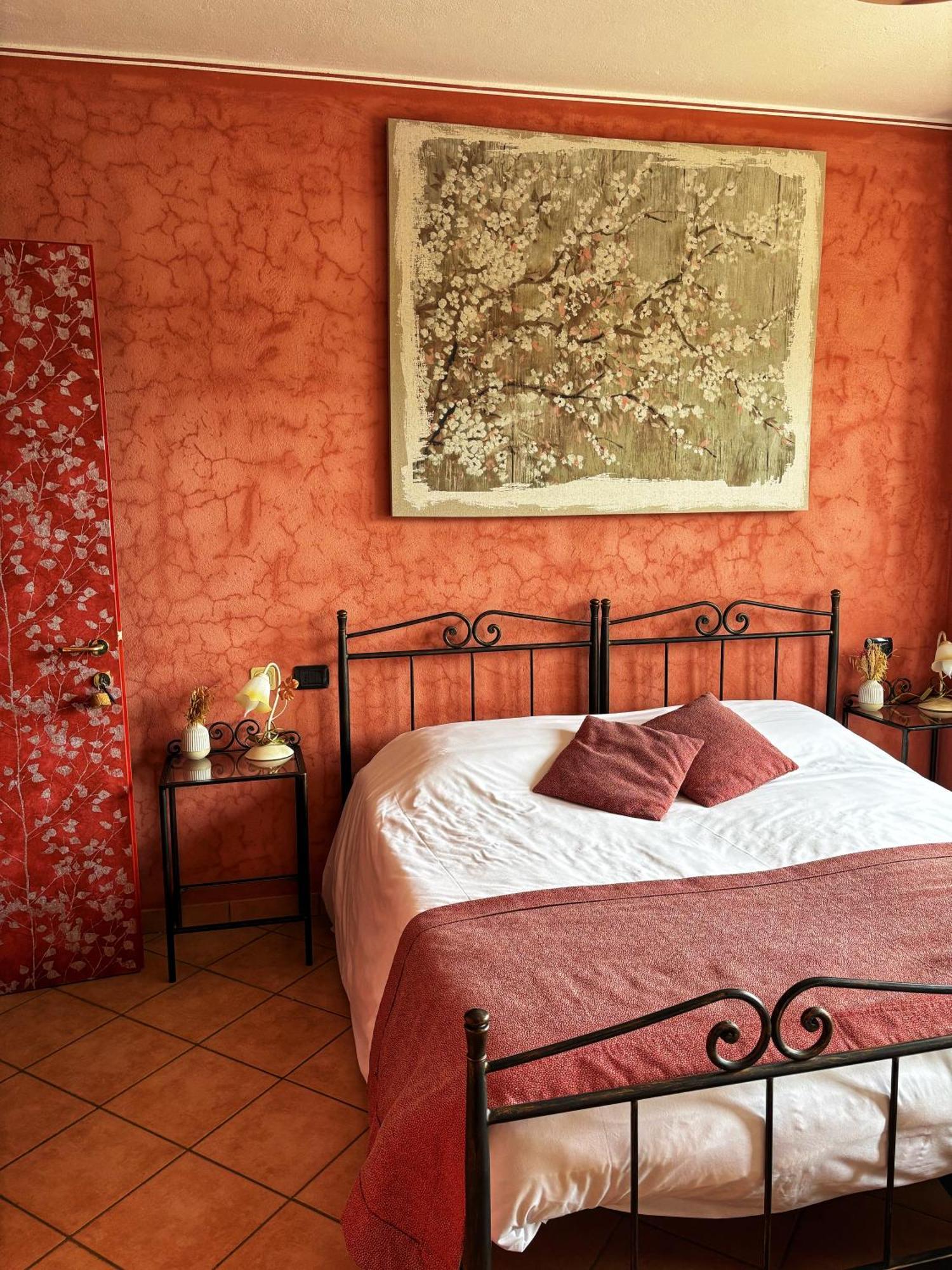 Agriturismo Tenuta San Giuseppe Cossano Belbo 외부 사진