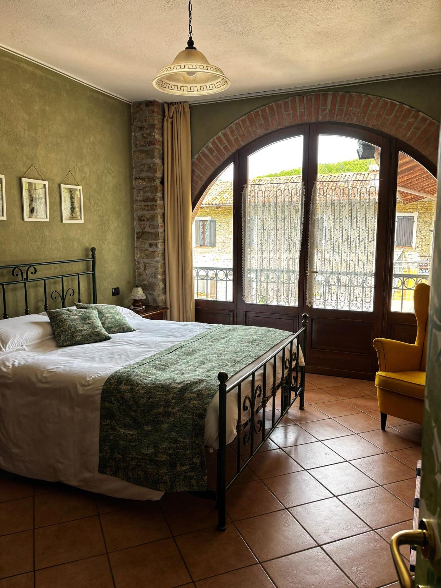 Agriturismo Tenuta San Giuseppe Cossano Belbo 외부 사진