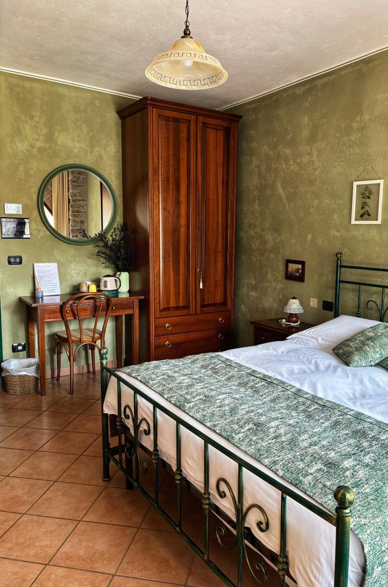 Agriturismo Tenuta San Giuseppe Cossano Belbo 외부 사진