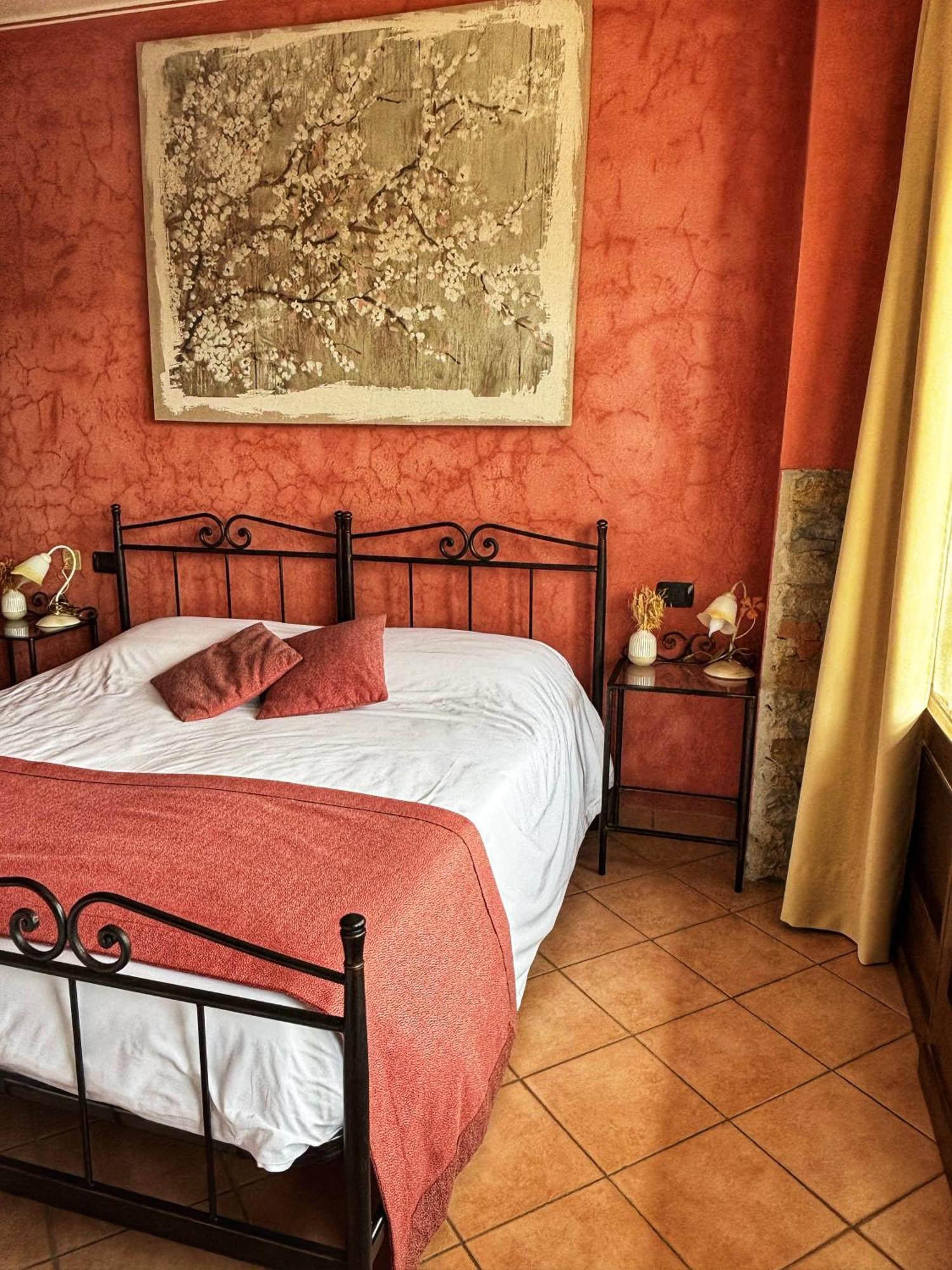 Agriturismo Tenuta San Giuseppe Cossano Belbo 외부 사진