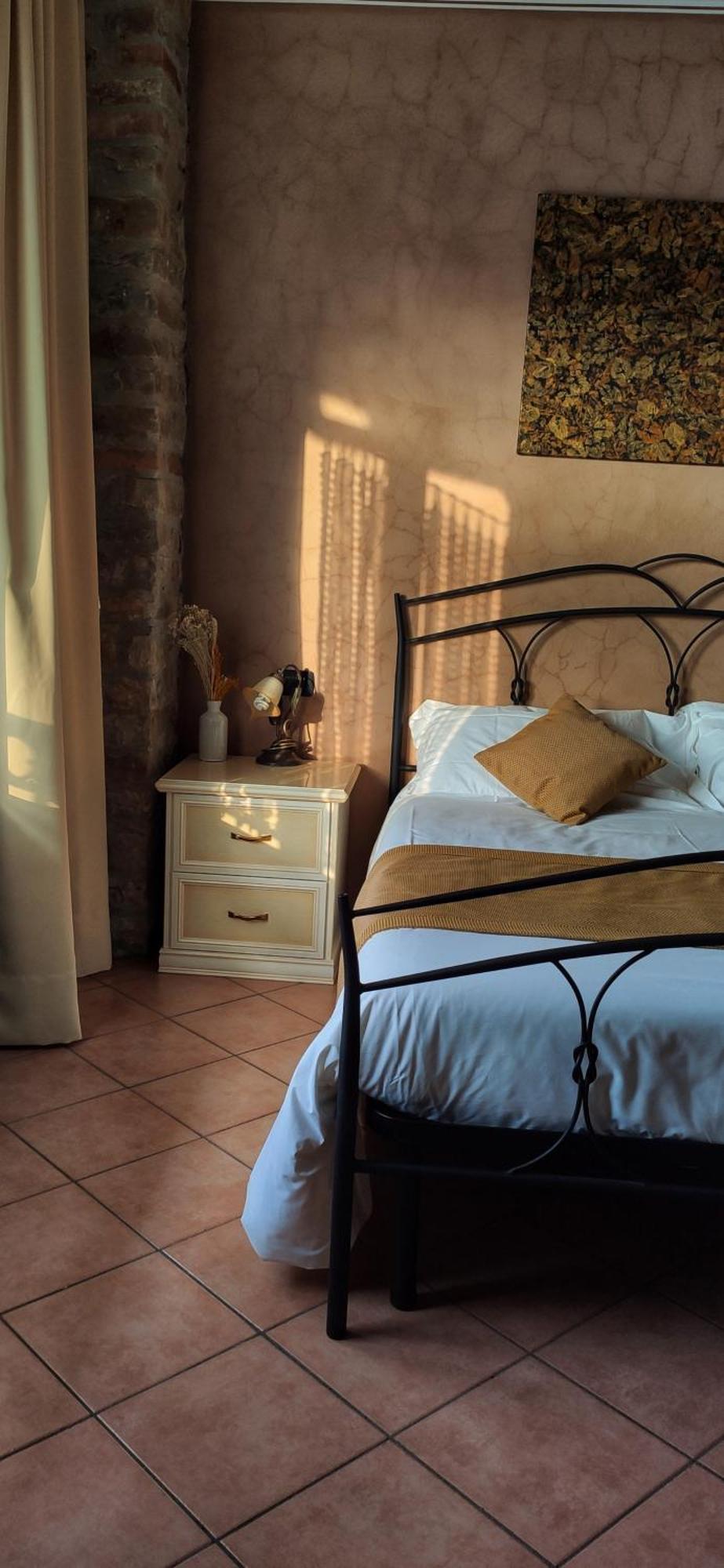 Agriturismo Tenuta San Giuseppe Cossano Belbo 외부 사진