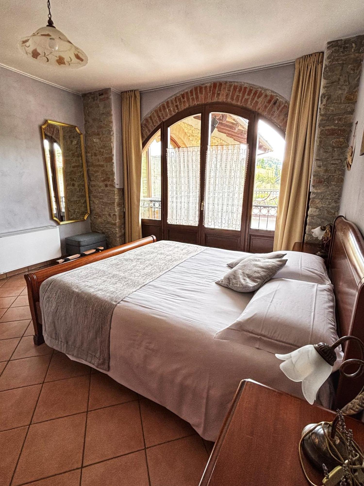 Agriturismo Tenuta San Giuseppe Cossano Belbo 외부 사진