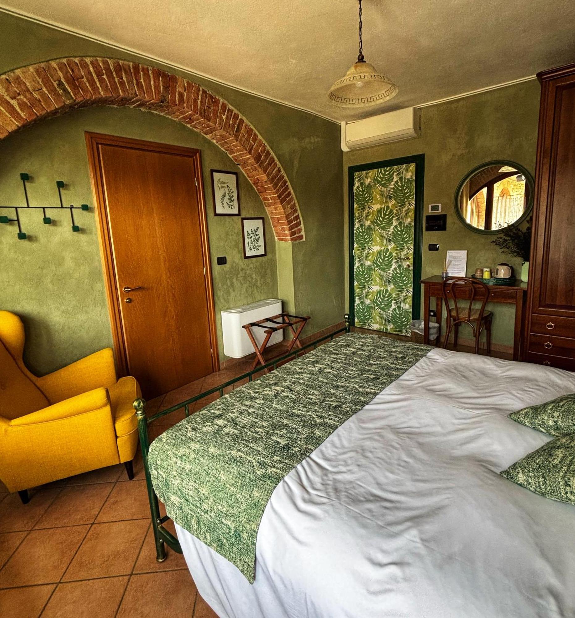 Agriturismo Tenuta San Giuseppe Cossano Belbo 외부 사진