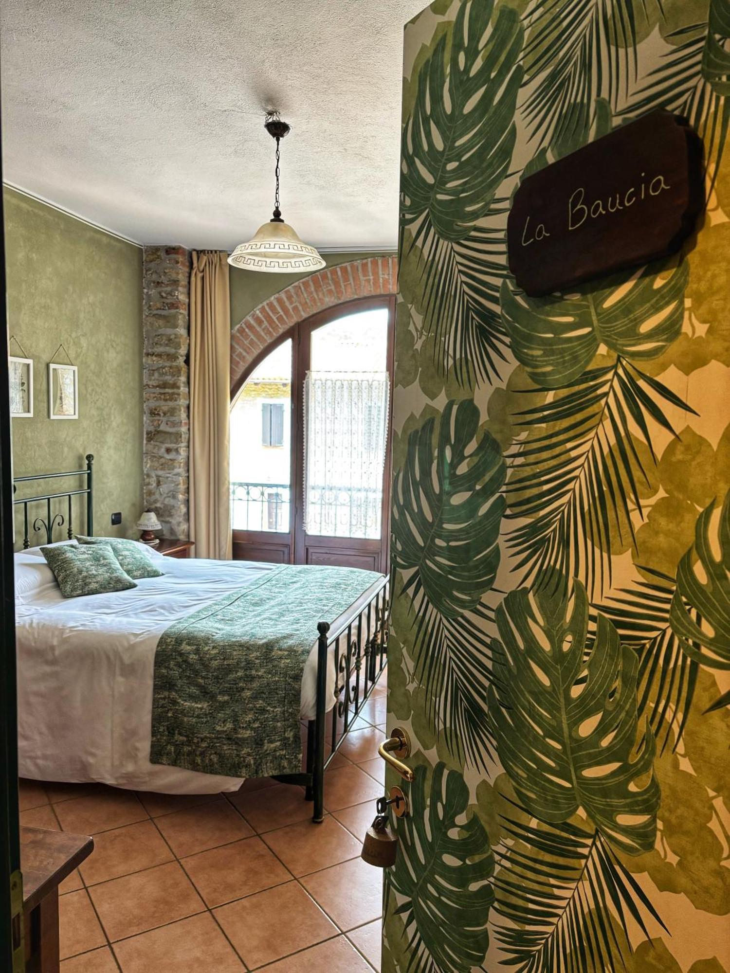 Agriturismo Tenuta San Giuseppe Cossano Belbo 외부 사진
