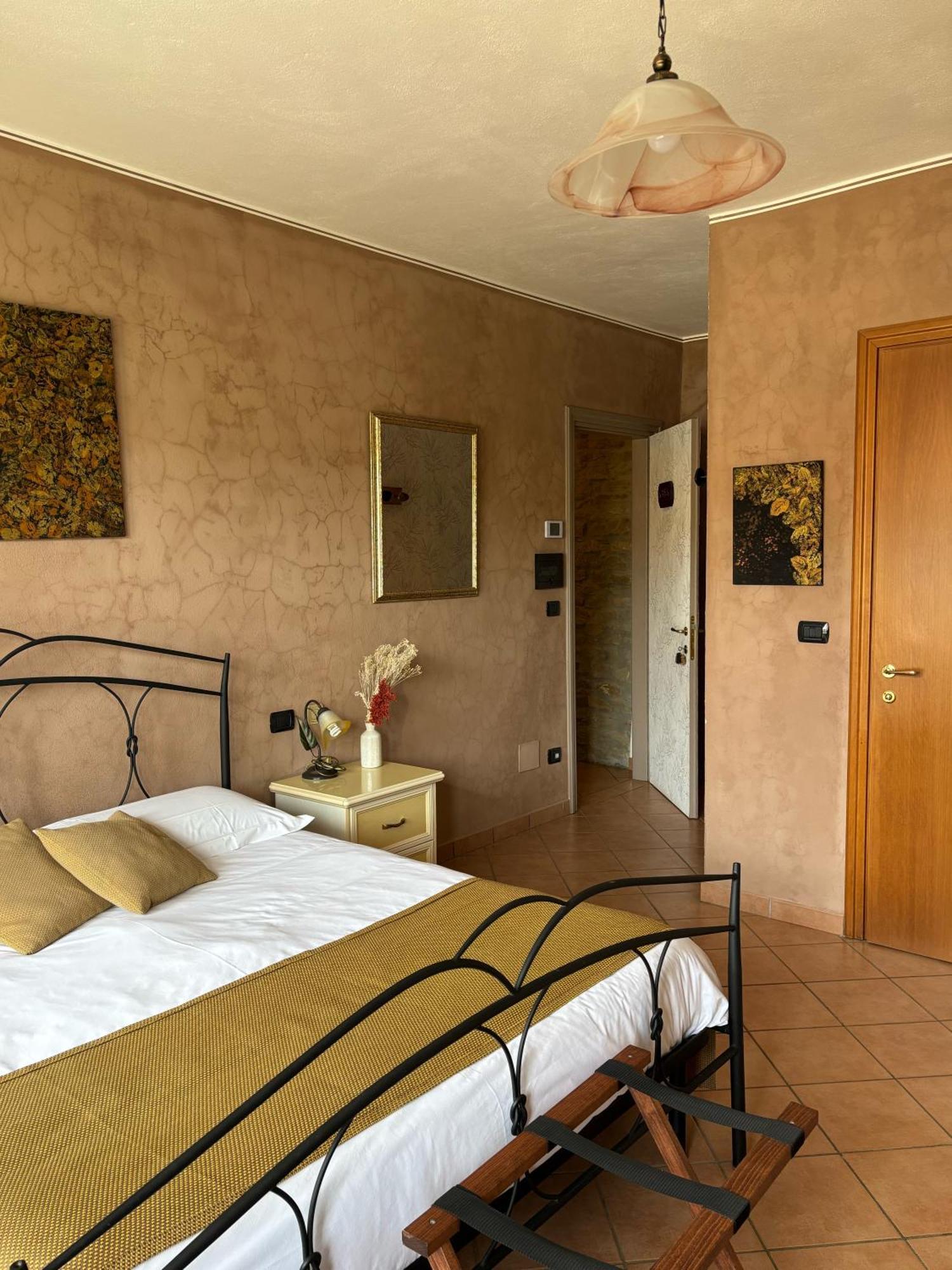 Agriturismo Tenuta San Giuseppe Cossano Belbo 외부 사진