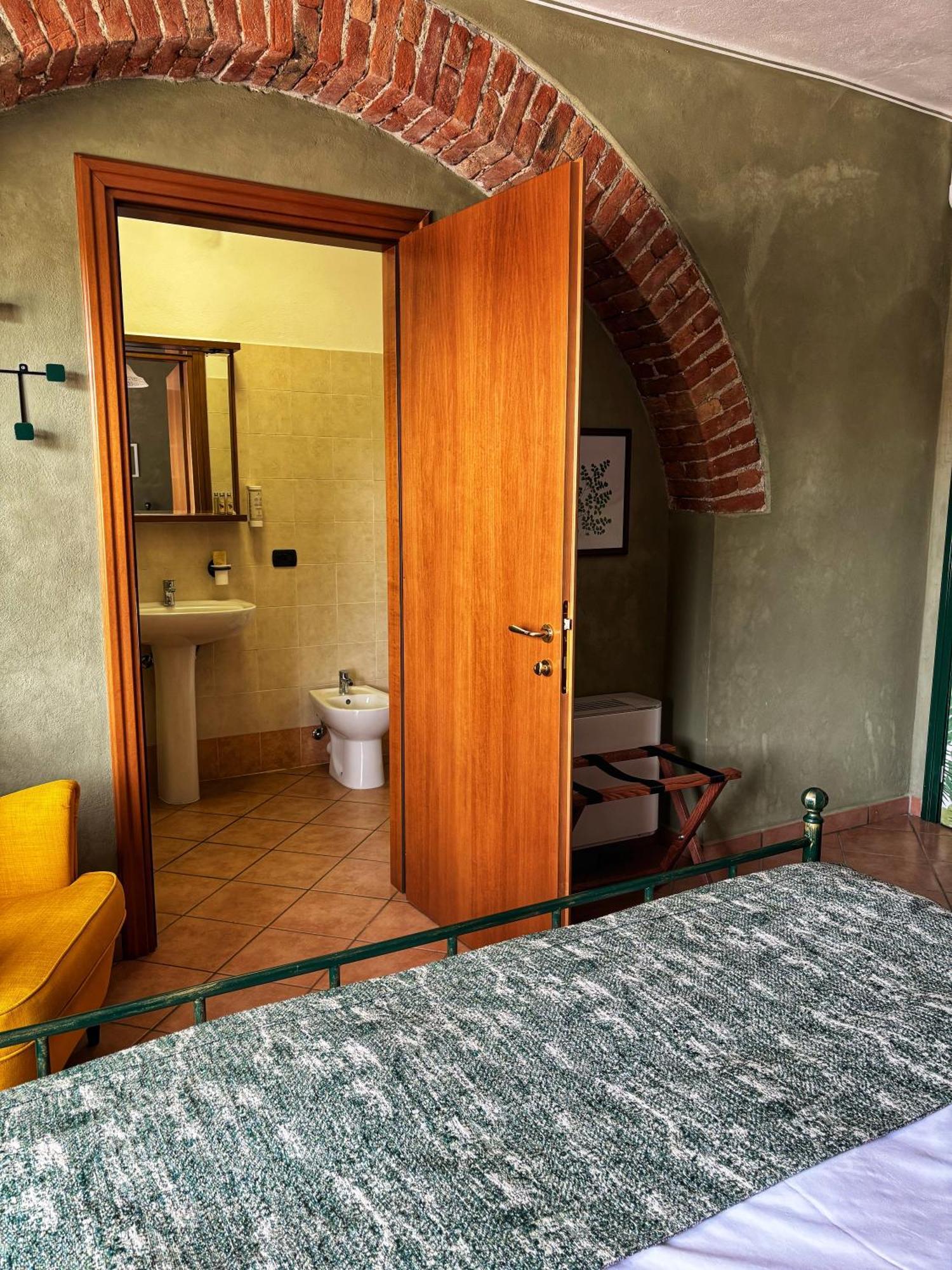 Agriturismo Tenuta San Giuseppe Cossano Belbo 외부 사진